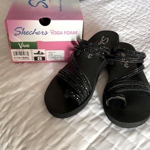 Sketcher sandals